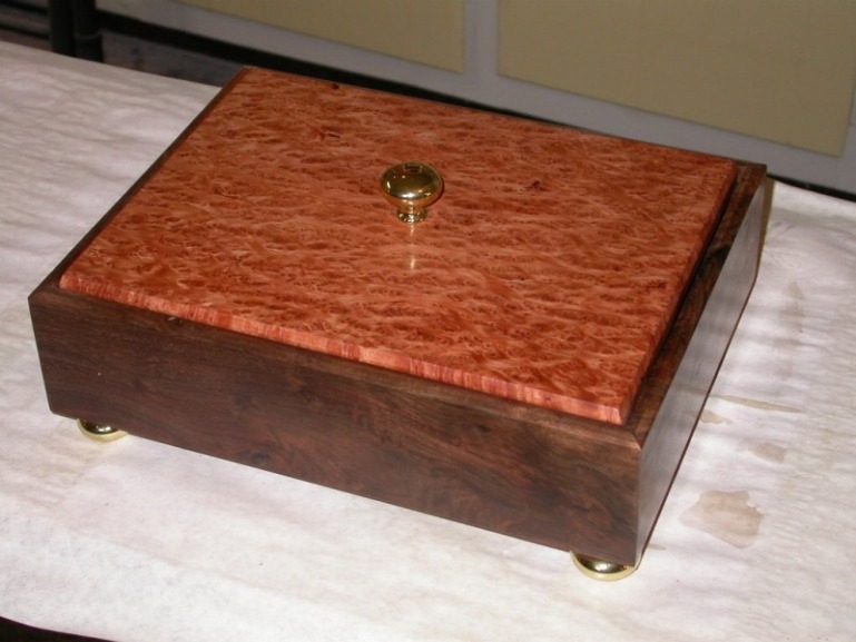 box in walnut  flame redwood burl 1.jpg