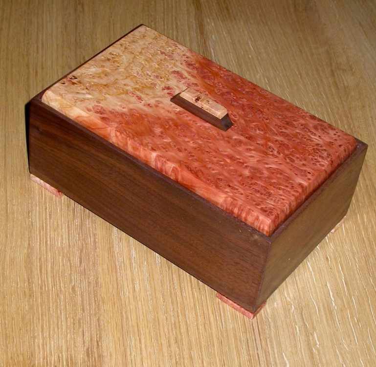 box in walnut  flame redwood burl.jpg